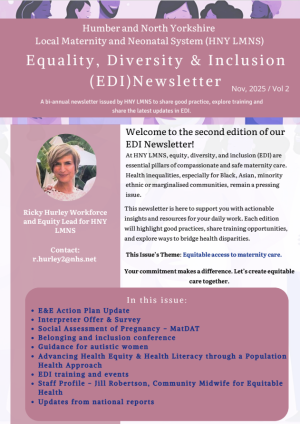 E&E Newsletter Nov 2025
