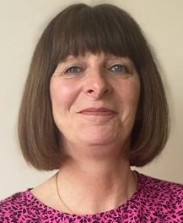 Linda Wilksinon - Photo ID Badge 
