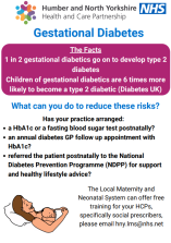Diabetes HCP Poster 011123